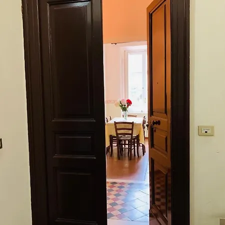 Casa Luisa Апартаменты *