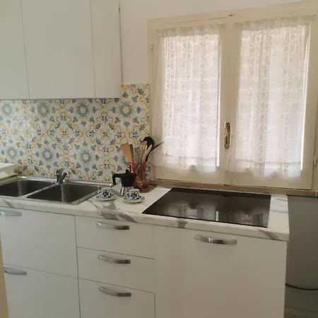 Casa Luisa Apartament *