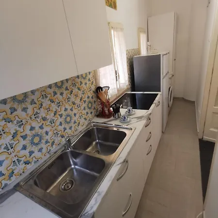 Casa Luisa * Сорренто