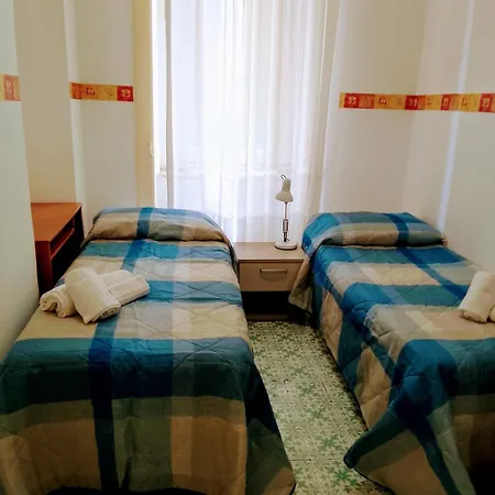 Casa Luisa דירה סורנטו