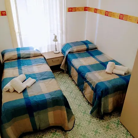 Casa Luisa Апартаменты *