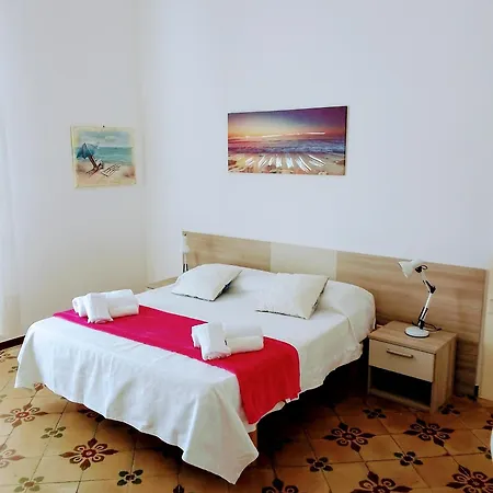 Casa Luisa Półwysep Sorrentyński