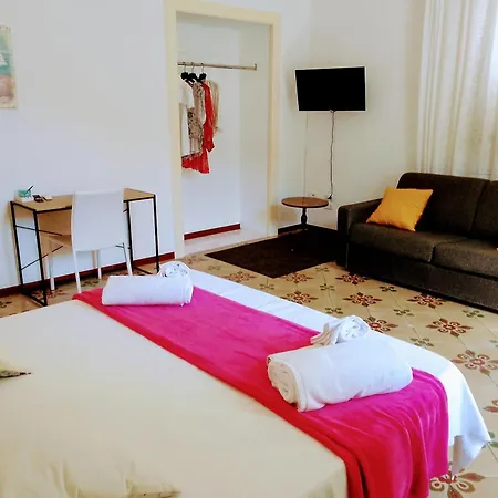 Casa Luisa * Półwysep Sorrentyński