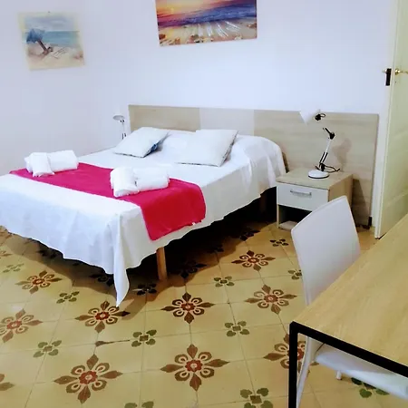 Casa Luisa Апартаменты