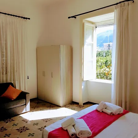 Casa Luisa Апартаменты *