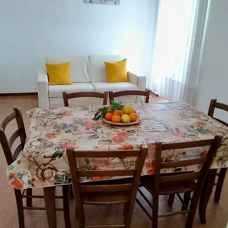 Casa Luisa * Półwysep Sorrentyński