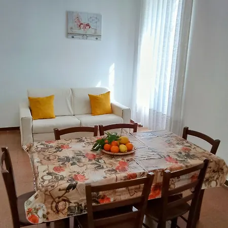 Casa Luisa Апартаменты