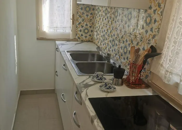 Casa Luisa *