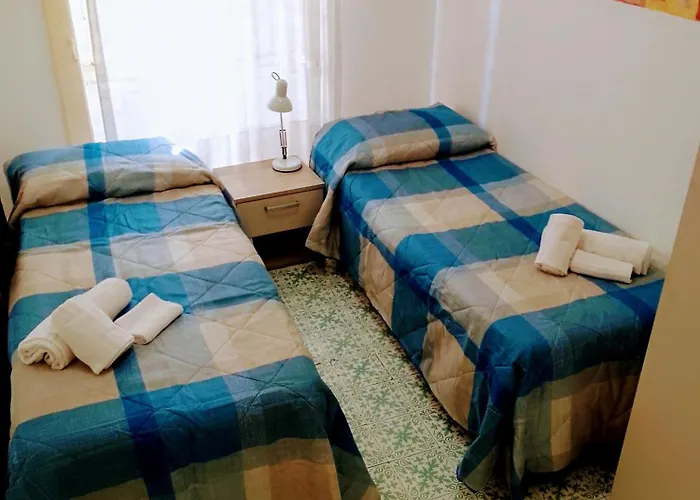 Casa Luisa 아파트 *