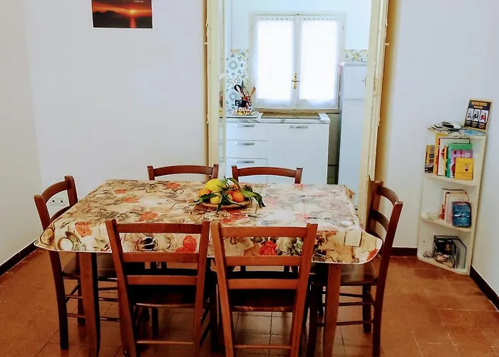 Casa Luisa *