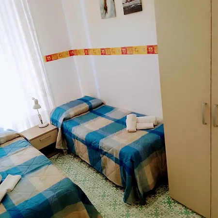 아파트 Casa Luisa *