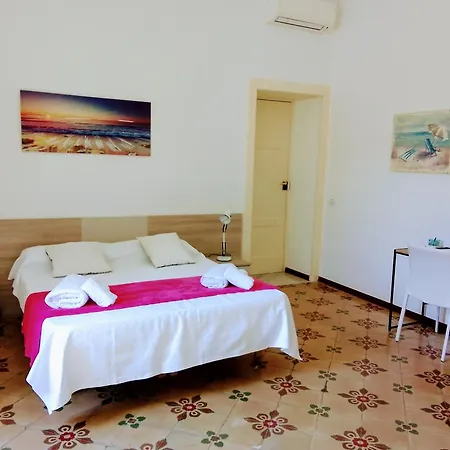 Nel Cuore Di Casa Luisa Ti Aspetta! *
