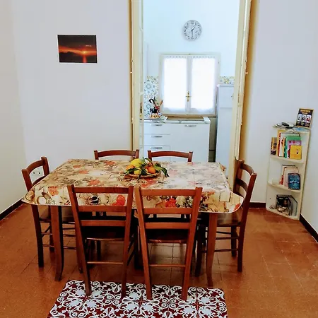 Casa Luisa *