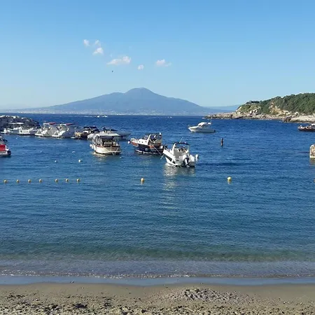 Nel Cuore Di Casa Luisa Ti Aspetta! Sorrento