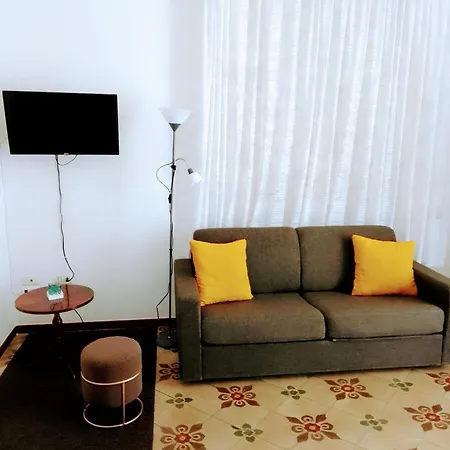 Apartamento Casa Luisa
