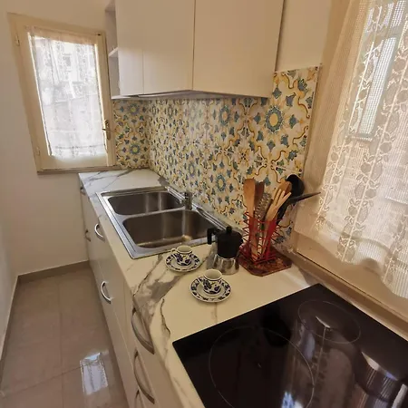 Casa Luisa Lejlighed