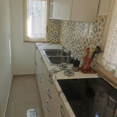 Casa Luisa *