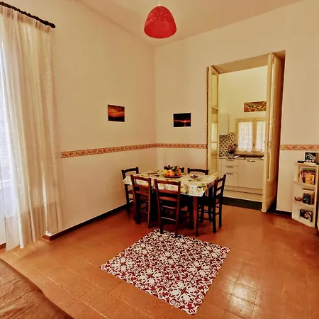 아파트 Casa Luisa