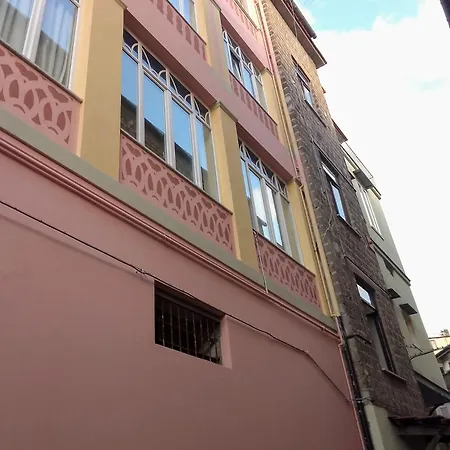 Casa Luisa *
