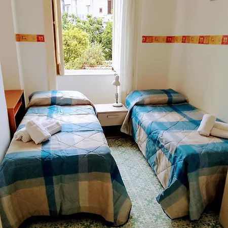 Apartment Casa Luisa Sorrento