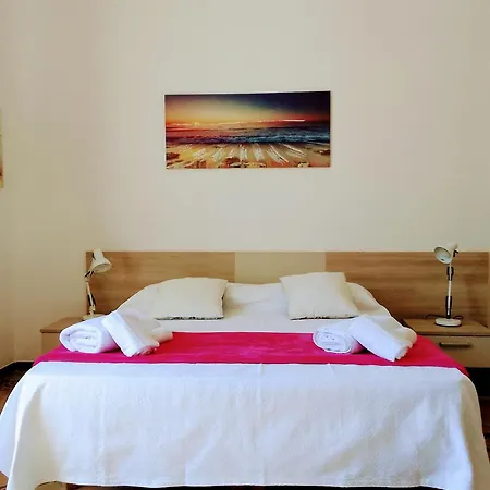 Apartment Casa Luisa