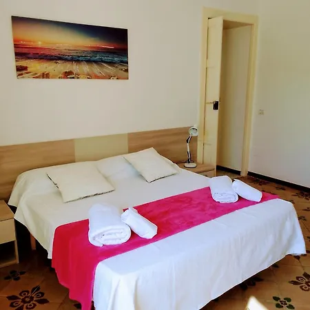 Casa Luisa Apartment Sorrento