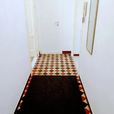 Apartment Casa Luisa Sorrento