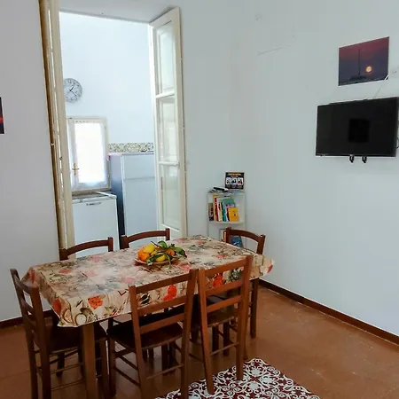 Apartment Casa Luisa Sorrento