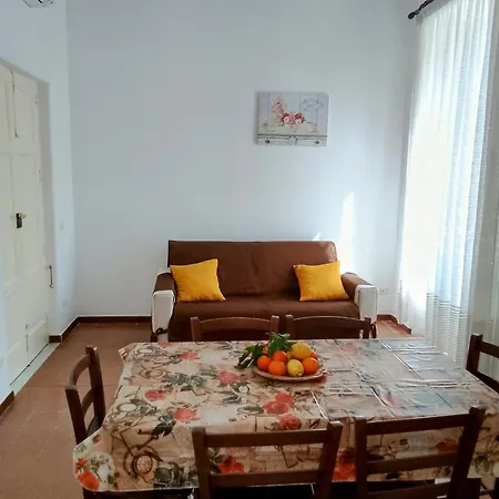 Casa Luisa Sorrento
