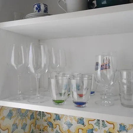 Casa Luisa سورينتو