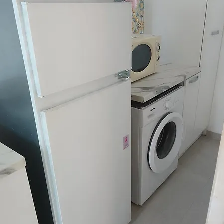 Casa Luisa شقة *