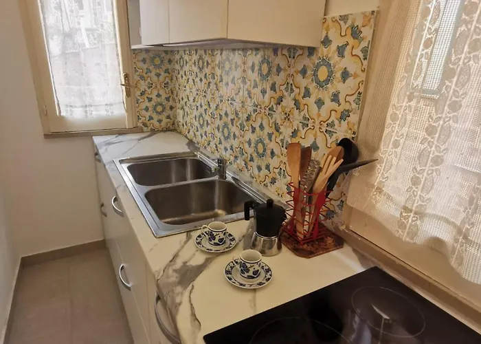 Casa Luisa Διαμέρισμα