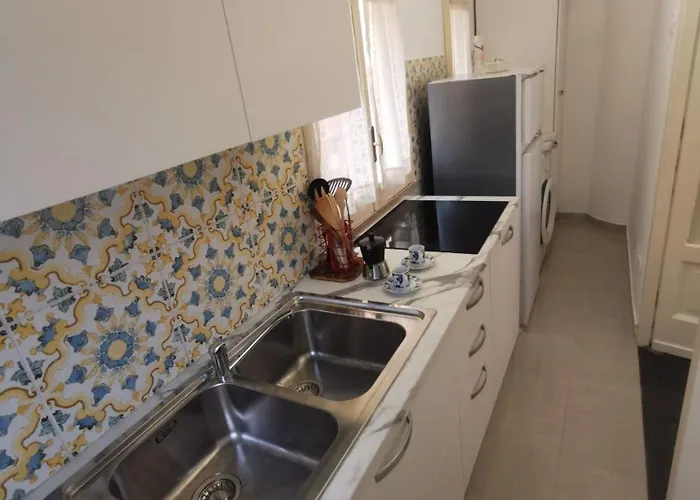 Casa Luisa * Σορέντο
