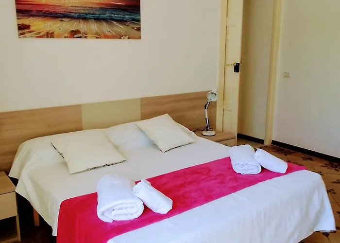 Casa Luisa Διαμέρισμα Σορέντο