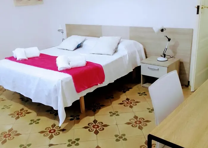 Casa Luisa Διαμέρισμα