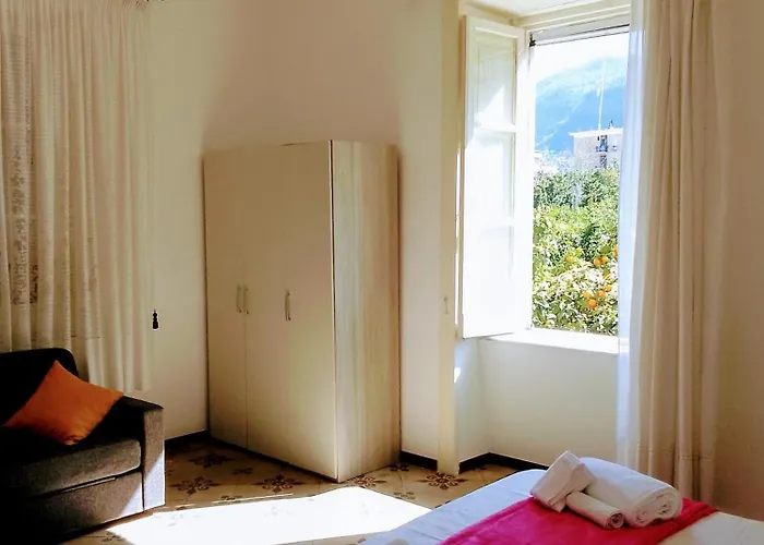Casa Luisa Διαμέρισμα *