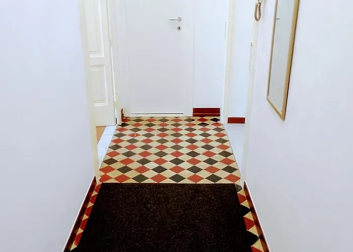 Διαμέρισμα Casa Luisa Σορέντο