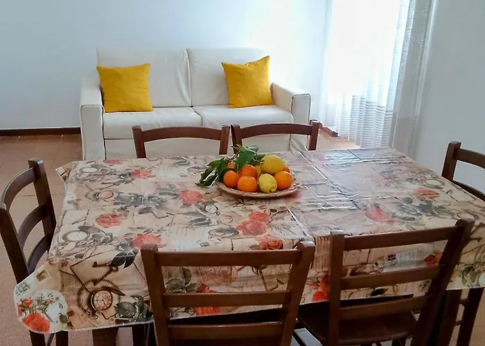 Casa Luisa * Σορέντο