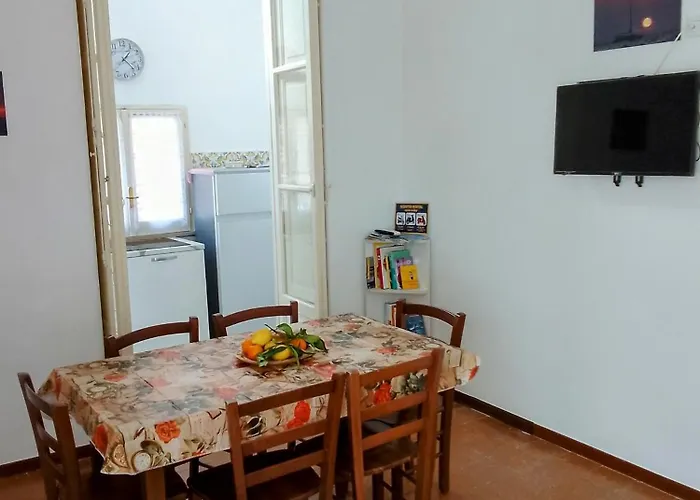 Διαμέρισμα Casa Luisa Σορέντο