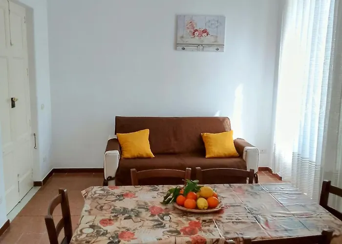 Casa Luisa Σορέντο