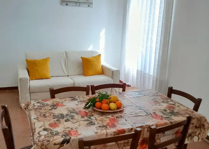 Casa Luisa Διαμέρισμα